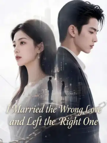 I Married the Wrong Love and Left the Right One poster