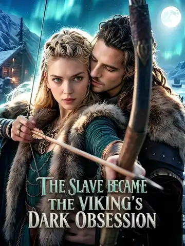 The Slave Became the Viking's Dark Obsession poster