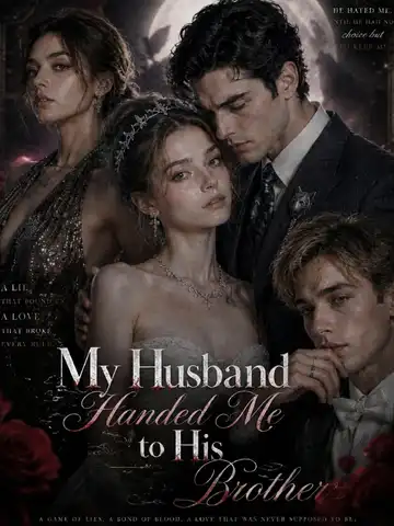 My Husband Handed Me to His Brother poster