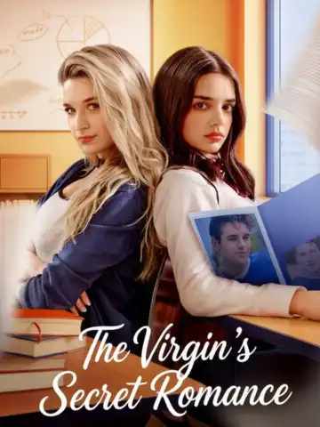 The Virgin's Secret Romance poster