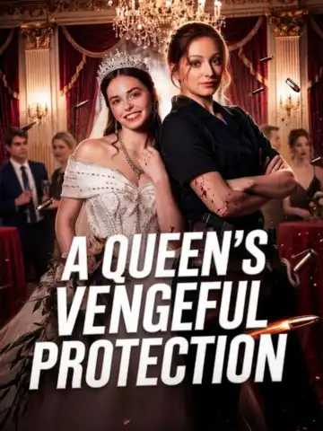 A Queen's Vengeful Protection poster