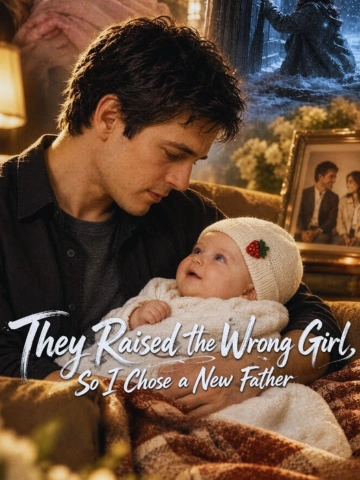 They Raised the Wrong Girl, So I Chose a New Father poster