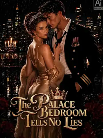 The Palace Bedroom Tells No Lies poster