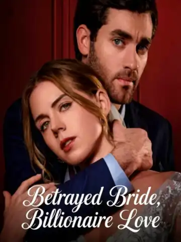 Betrayed Bride, Billionaire Love poster