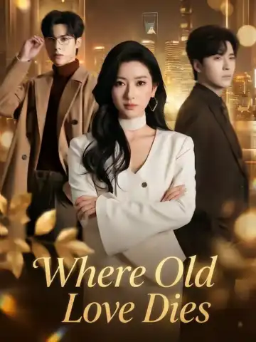Where Old Love Dies poster