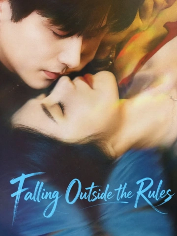 Falling Outside the Rules poster