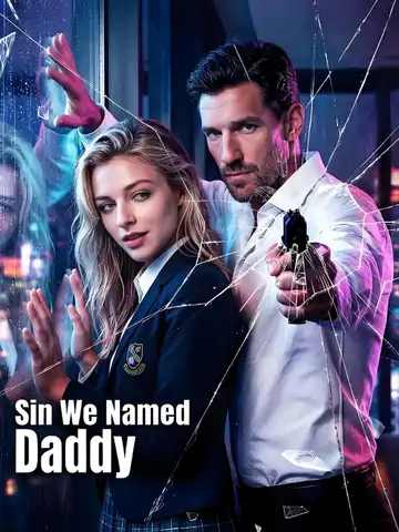 Sin We Named Daddy poster