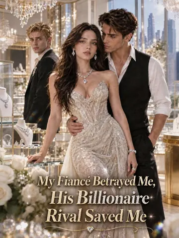 My Fiancé Betrayed Me, His Billionaire Rival Saved Me poster