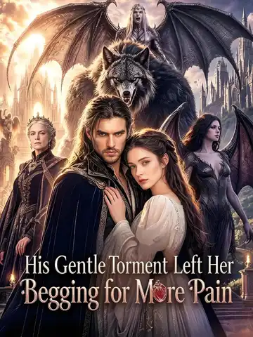 His Gentle Torment Left Her Begging for More Pain poster
