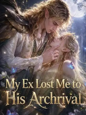 My Ex Lost Me to His Archrival poster