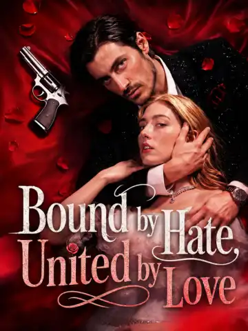 Bound by Hate, United by Love poster