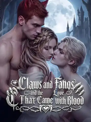 Claws and Fangs and the Love That Came with Blood poster