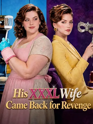 His XXXL Wife Came Back for Revenge poster