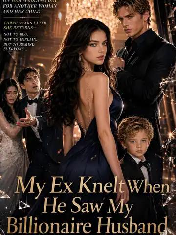 My Ex Knelt When He Saw My Billionaire Husband poster