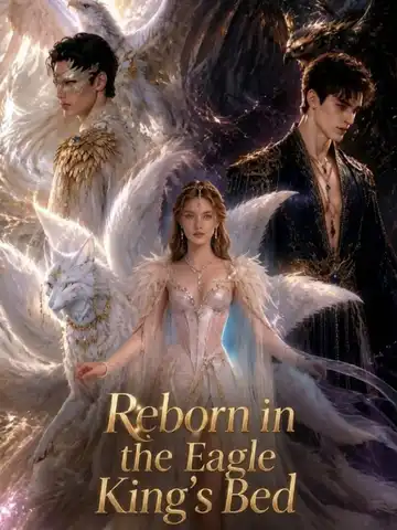 Reborn in the Eagle King's Bed poster