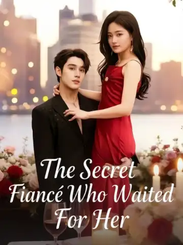The Secret Fiancé Who Waited for Her poster