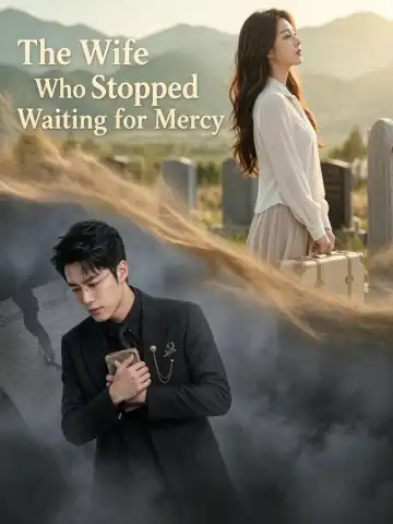 The Wife Who Stopped Waiting for Mercy poster
