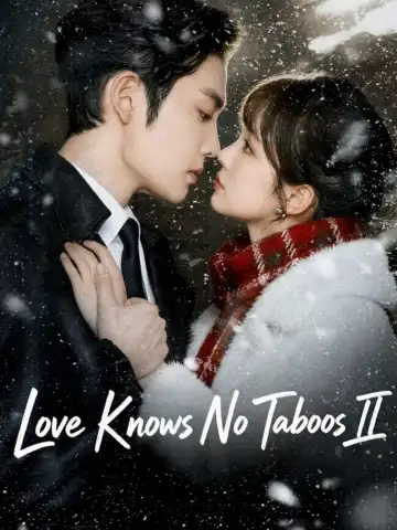 Love Knows No Taboos II poster
