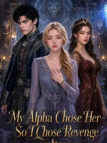 My Alpha Chose Her—So I Chose Revenge poster
