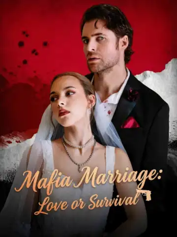 Mafia Marriage: Love or Survival poster