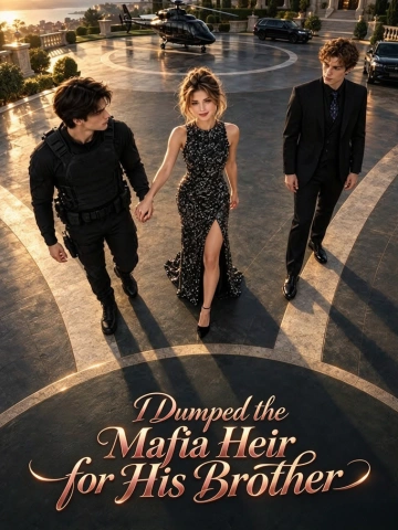 I Dumped the Mafia Heir for His Brother poster