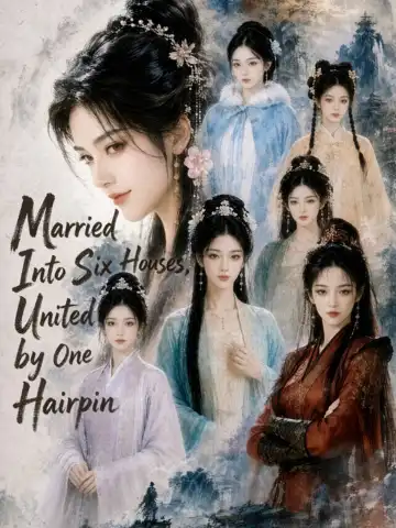 Married Into Six Houses, United by One Hairpin poster