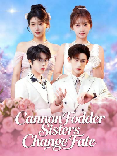Cannon Fodder Sisters Change Fate poster