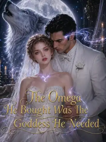 The Omega He Bought Was The Goddess He Needed poster