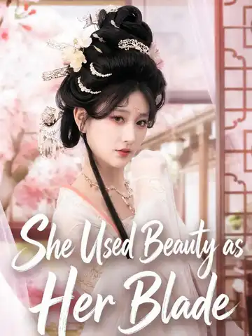 She Used Beauty as Her Blade poster