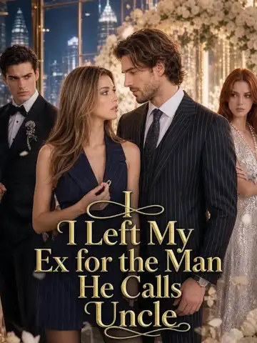 I Left My Ex for the Man He Calls Uncle poster