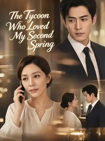 The Tycoon Who Loved My Second Spring poster