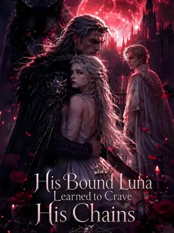 His Bound Luna Learned to Crave His Chains poster