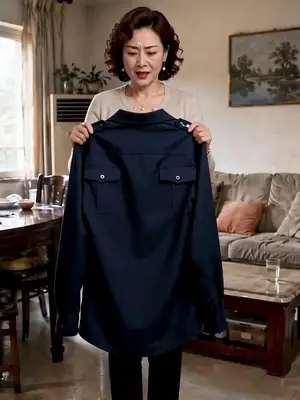 Divorced at 43, Chosen by the CEO poster