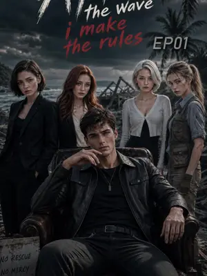 After The Wave I Make The Rules poster