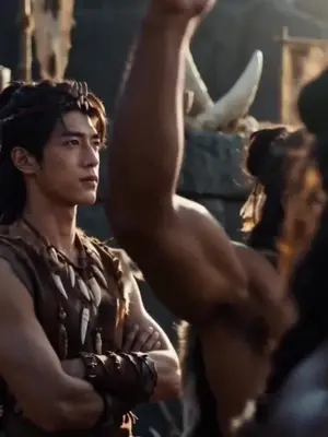 King of the Stone Age poster