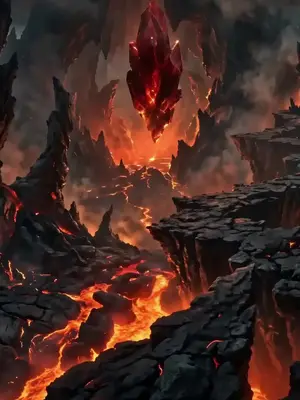 The Immortal's Vengeance poster