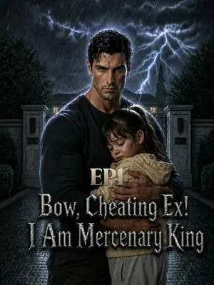Bow, Cheating Ex! I Am Mercenary King poster