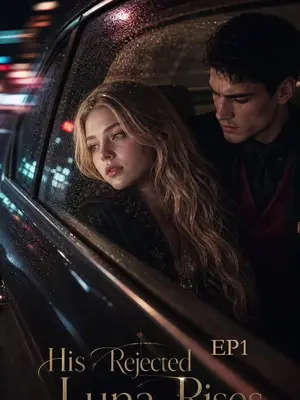 His Rejected Luna Rises poster
