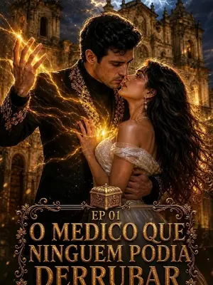 The Healer's Revenge poster