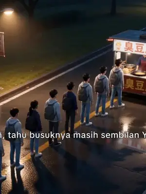 Warm Tales of Ordinary Alleys poster