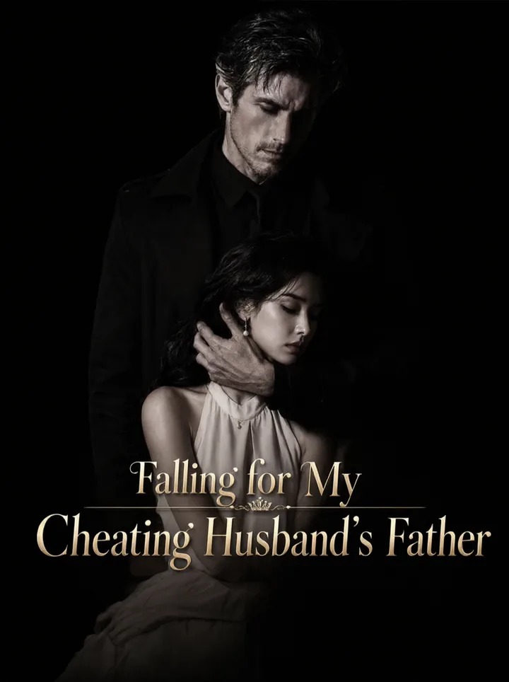 Falling for My Cheating Husband's Father poster