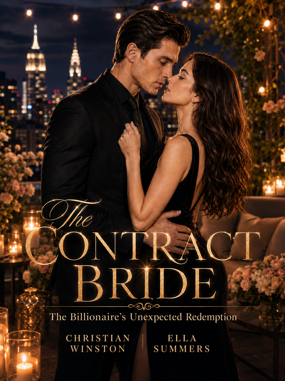 The Contract Bride poster