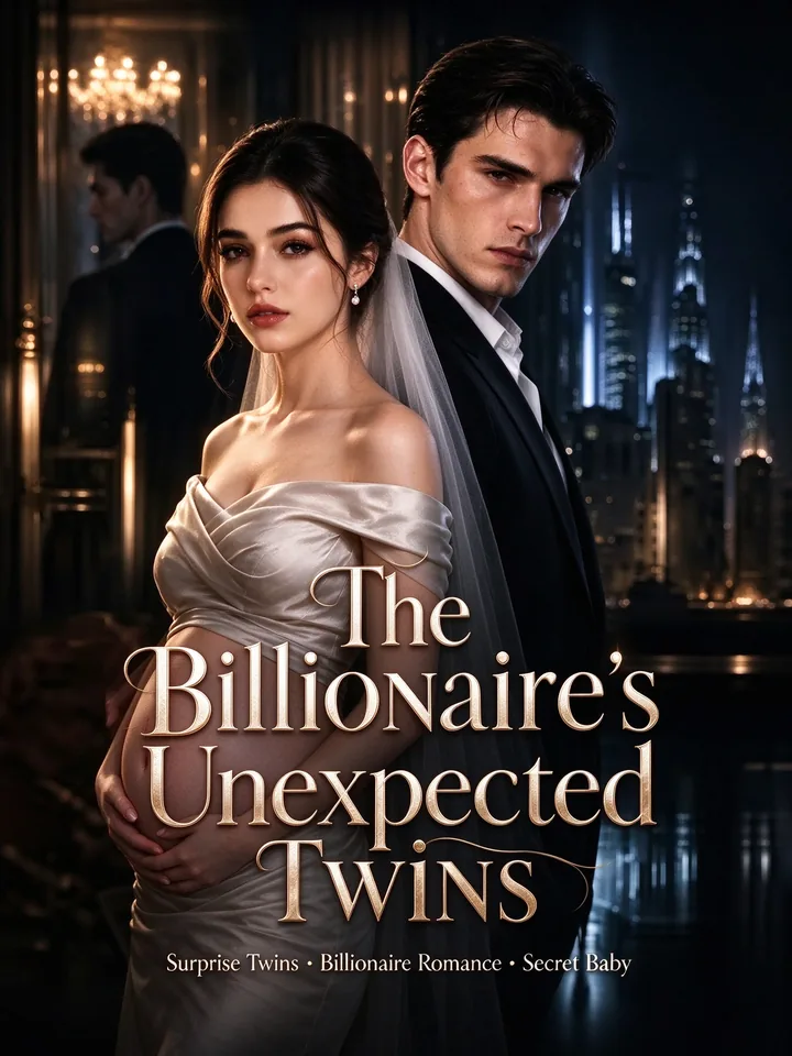 The Billionaire’s Unexpected Twins poster