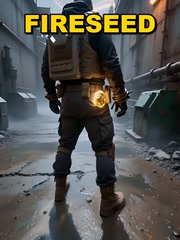 Fireseed poster
