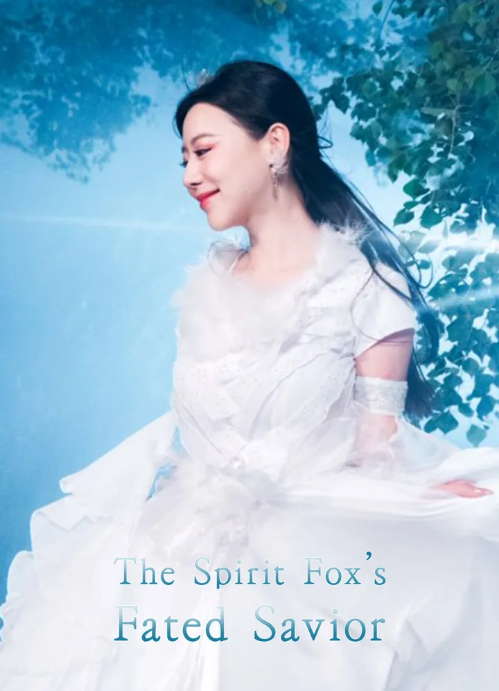 The Spirit Fox’s Fated Savior poster