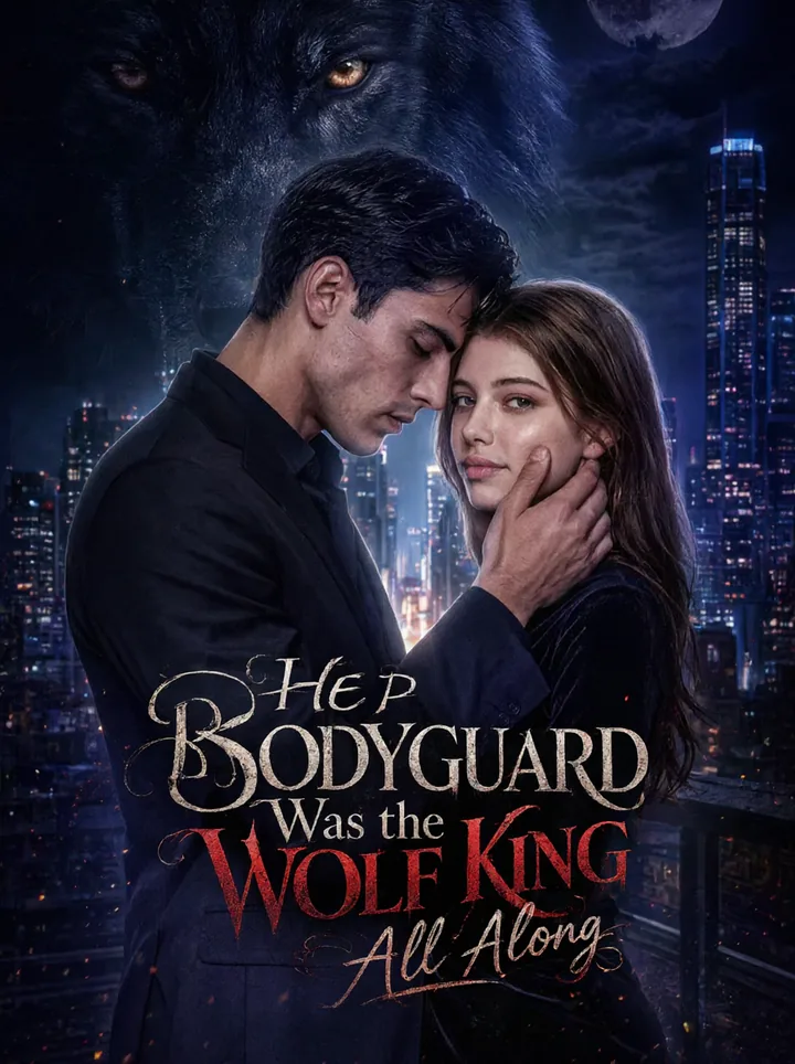 Her Bodyguard Was the Wolf King All Along poster