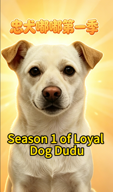 Faithful Dudu Season One poster