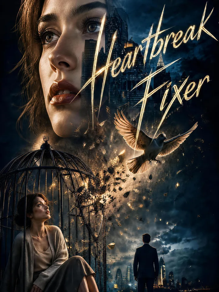 Heartbreak Fixer poster