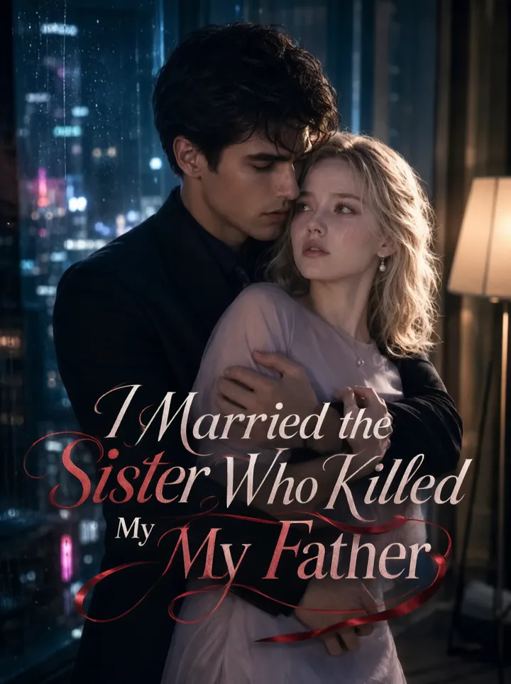 I Married the Sister Who Killed My Father poster
