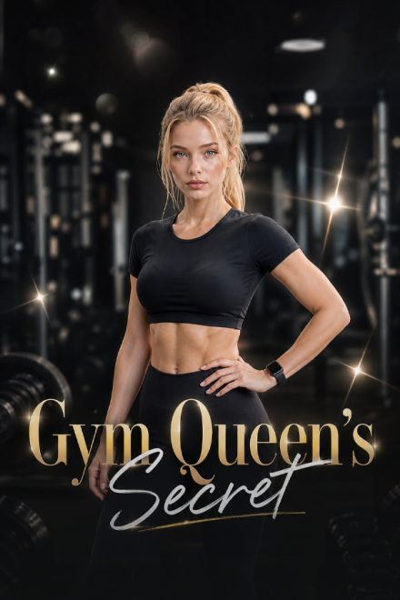 Gym Queen's Secret poster